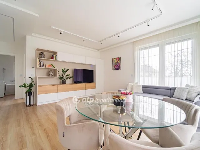 Eladó lakás Budapest XII. kerület 74 nm