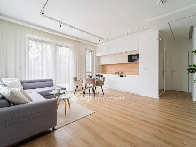 Eladó lakás Budapest XII. kerület 74 nm