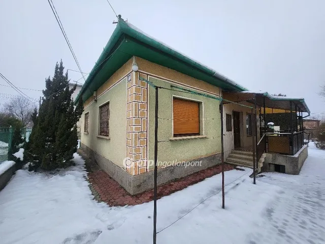 Eladó ház Vecsés 76 nm