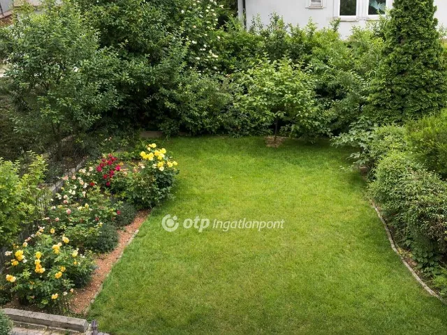 Eladó ház Budapest II. kerület 184 nm