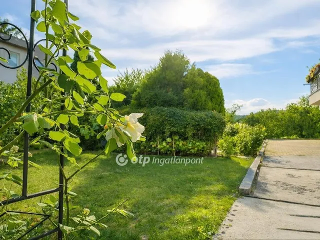 Eladó ház Budapest II. kerület 184 nm