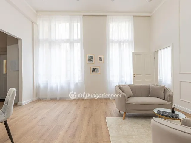 Eladó lakás Budapest XIII. kerület 59 nm