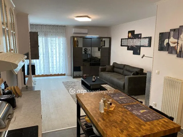 Eladó lakás Budapest III. kerület 38 nm