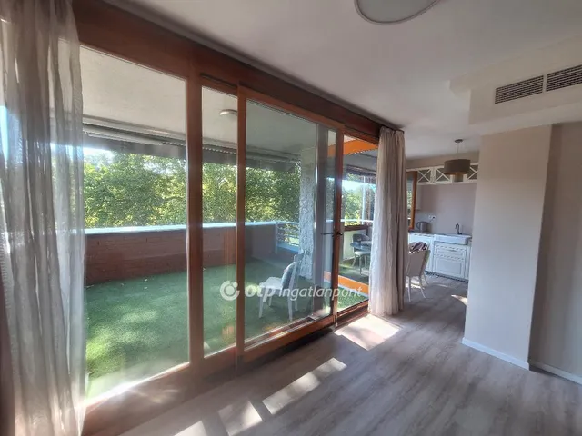 Eladó lakás Budapest III. kerület 78 nm