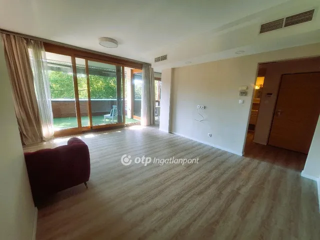 Eladó lakás Budapest III. kerület 78 nm