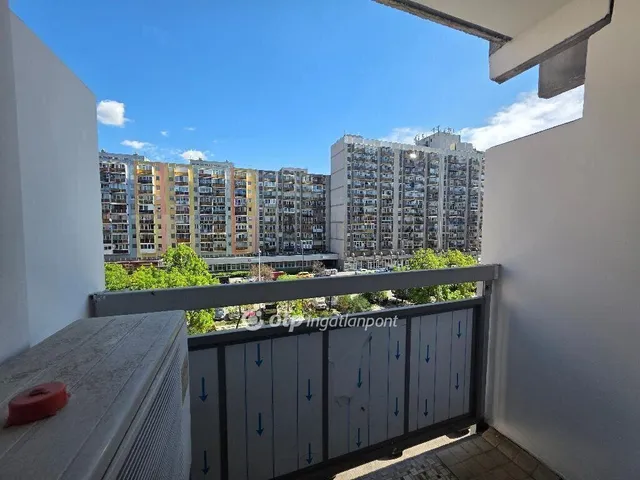 Eladó lakás Budapest VIII. kerület 68 nm