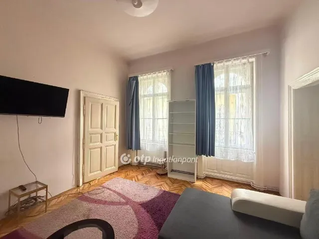 Eladó lakás Budapest VI. kerület 76 nm