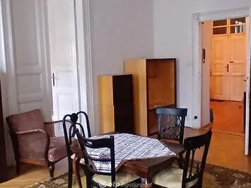 Eladó lakás Budapest VIII. kerület 64 nm