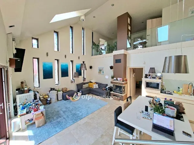 Eladó ház Budapest XX. kerület 165 nm