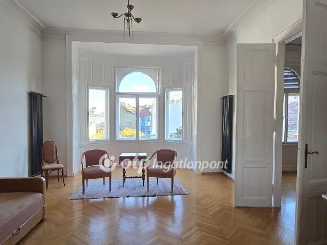 Eladó lakás Budapest VI. kerület 91 nm