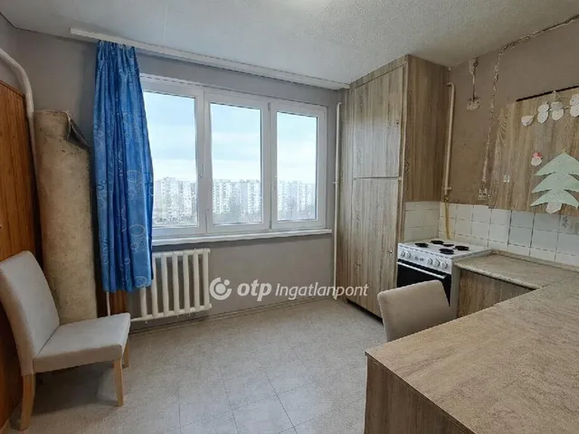 Eladó lakás Budapest XVIII. kerület 59 nm