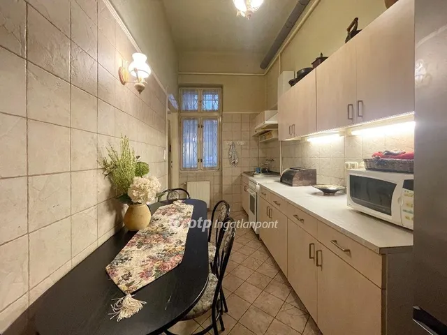 Eladó lakás Budapest XIII. kerület 109 nm
