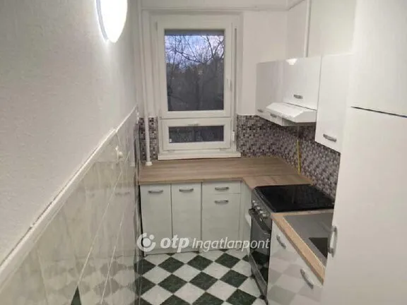 Eladó lakás Budapest III. kerület 51 nm