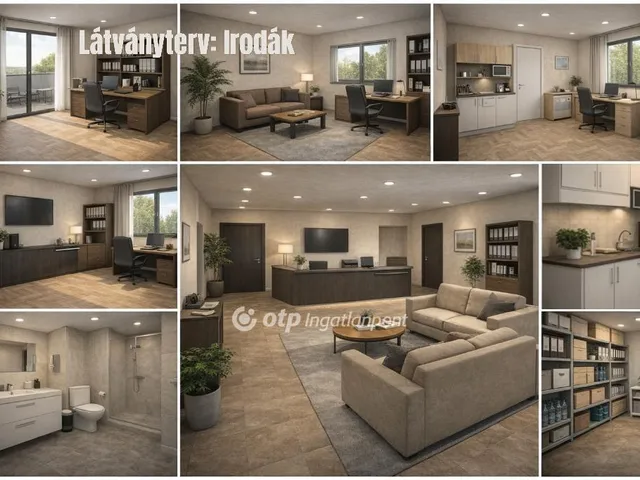 Eladó lakás Budapest VII. kerület 96 nm