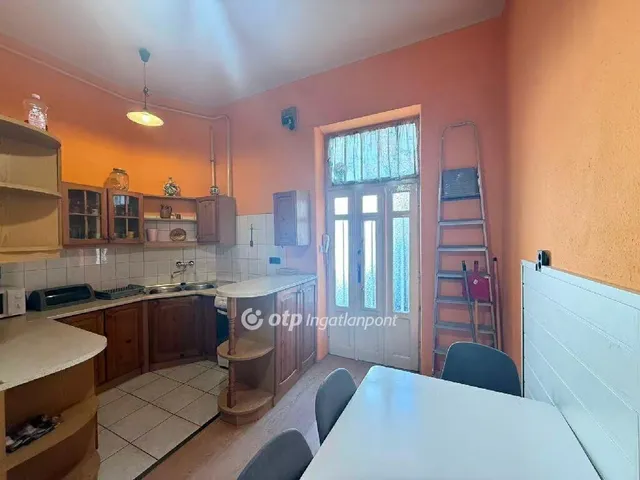 Eladó lakás Budapest VII. kerület 39 nm