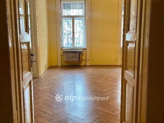 Eladó lakás Budapest VII. kerület, Ligetváros 95 nm