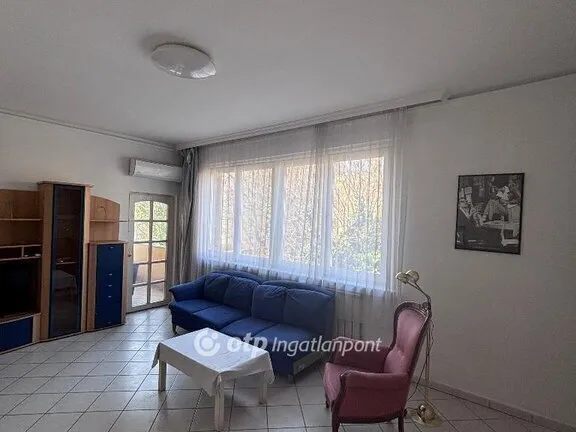 Eladó lakás Budapest XI. kerület, Sashegy 84 nm