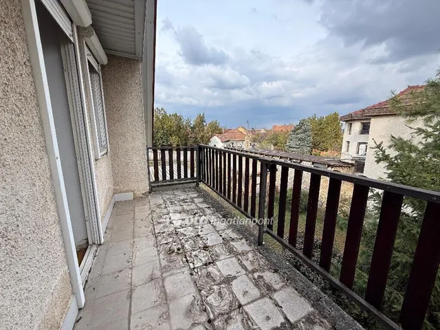 Eladó ház Vecsés, Andrássytelep 124 nm