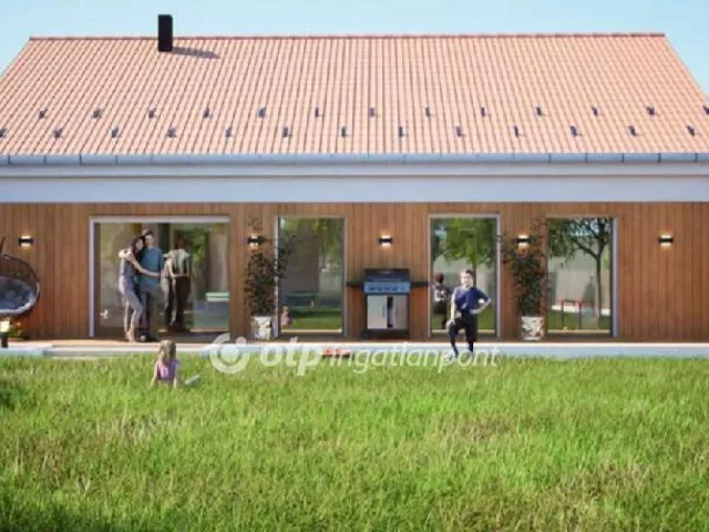 Eladó ház Erdőkertes 98 nm