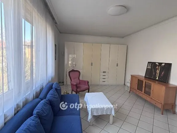 Eladó lakás Budapest XI. kerület, Sashegy 84 nm