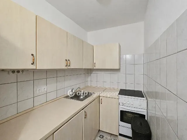 Eladó lakás Budapest XIV. kerület 46 nm