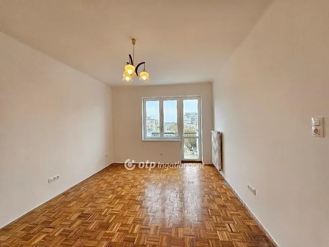 Eladó lakás Budapest XIII. kerület 33 nm