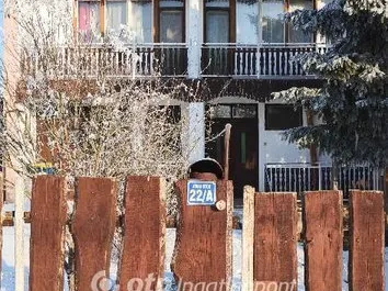 Eladó ház Nagyhalász 131 nm