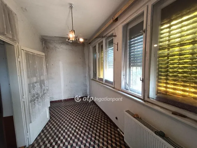 Eladó ház Budapest IV. kerület 76 nm