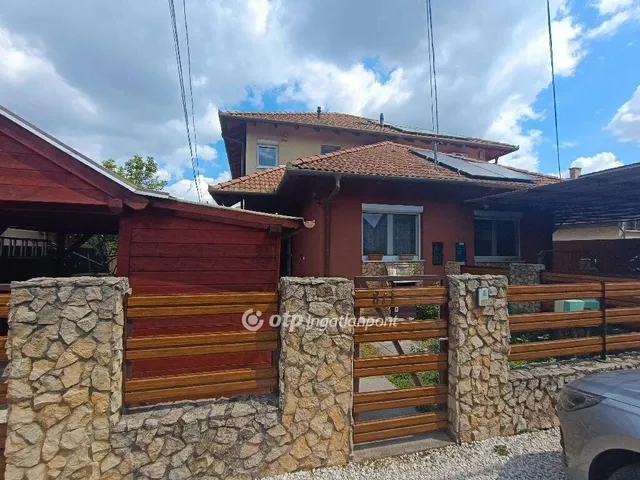 Eladó ház Gyál 108 nm