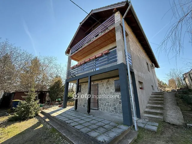 Eladó ház Monorierdő 152 nm