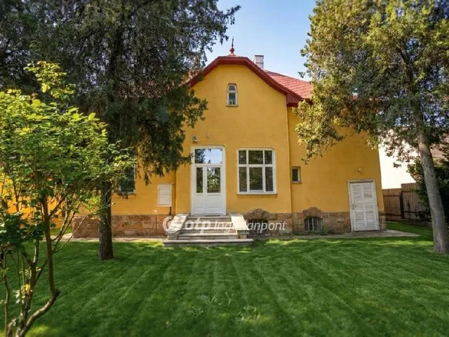Eladó ház Dunakeszi 120 nm