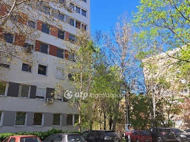 Eladó lakás Budapest XIII. kerület 56 nm