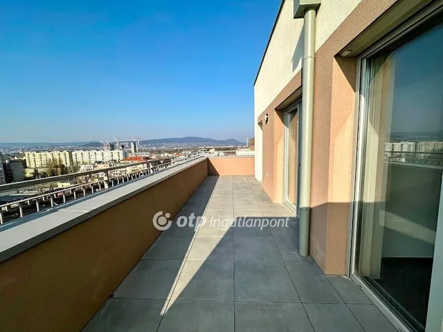 Eladó lakás Budapest XIII. kerület 74 nm