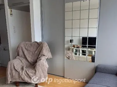 Eladó lakás Budapest III. kerület 39 nm