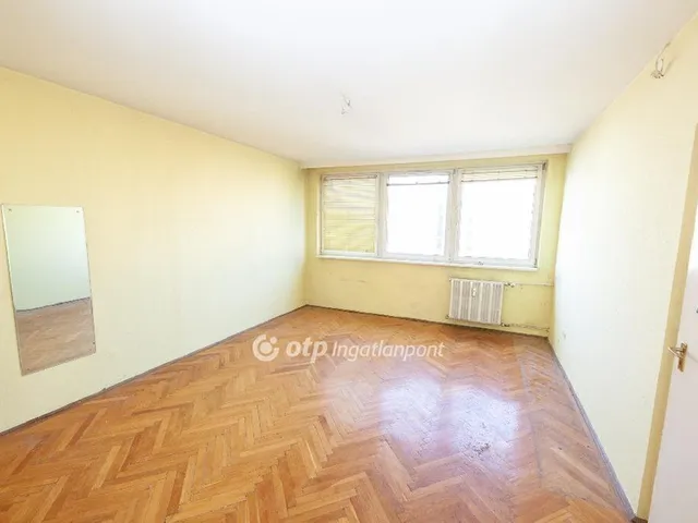 Eladó lakás Budapest XIV. kerület 46 nm