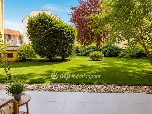 Eladó lakás Budapest VIII. kerület 32 nm