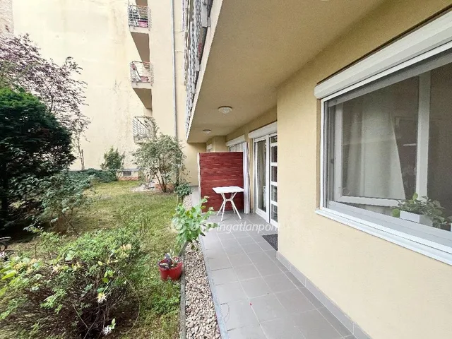 Eladó lakás Budapest VIII. kerület 32 nm