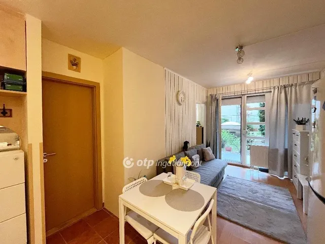 Eladó lakás Budapest VIII. kerület 32 nm