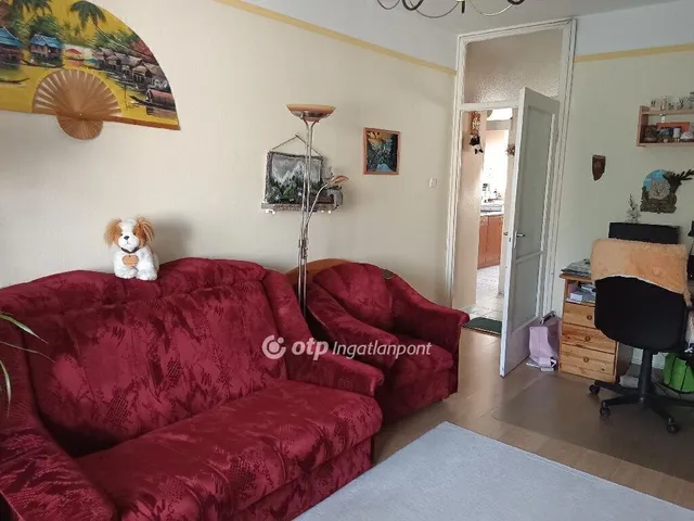 Eladó lakás Budapest XX. kerület 56 nm