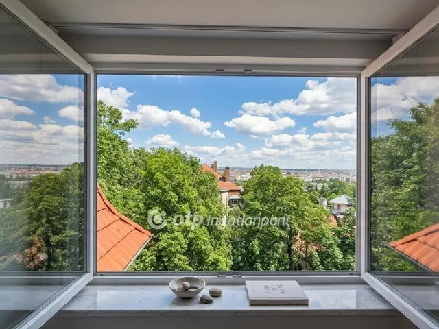 Eladó lakás Budapest II. kerület 77 nm