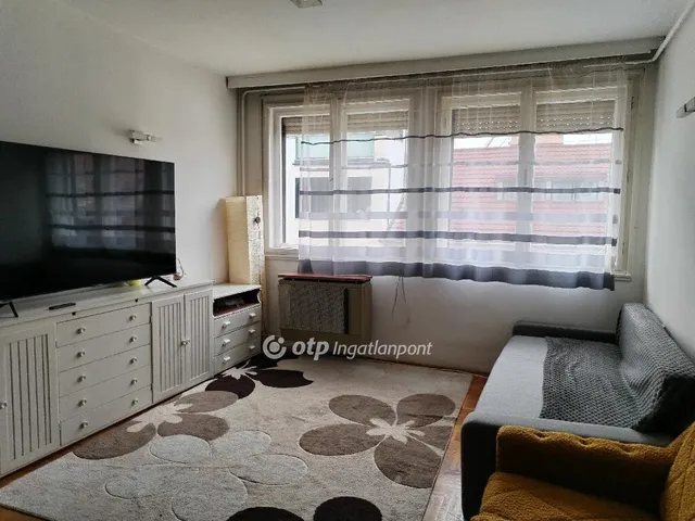 Eladó lakás Budapest XIII. kerület 61 nm