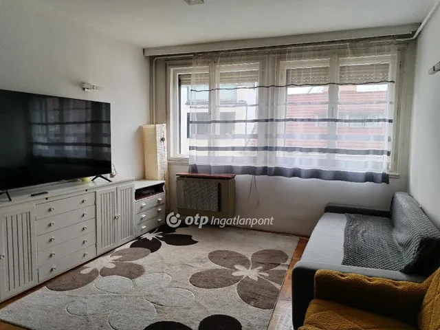 Eladó lakás Budapest XIII. kerület 61 nm
