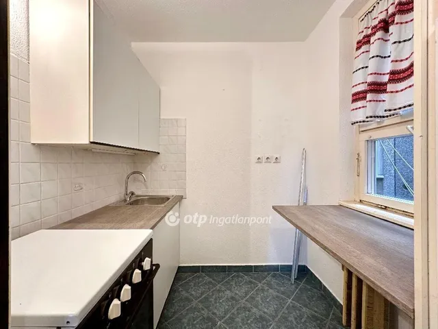 Eladó lakás Budapest XIII. kerület 58 nm