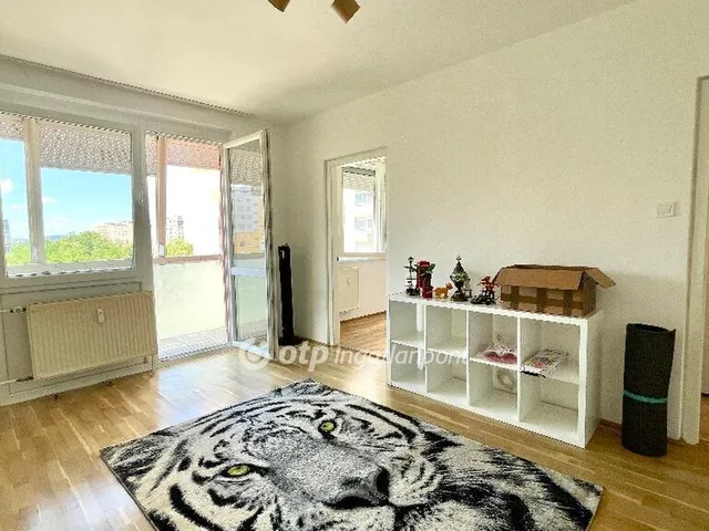 Eladó lakás Budapest XV. kerület 35 nm
