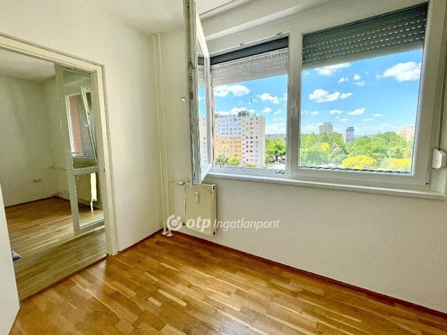Eladó lakás Budapest XV. kerület 35 nm