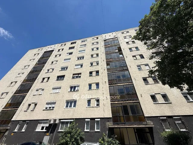 Eladó lakás Budapest XI. kerület 37 nm