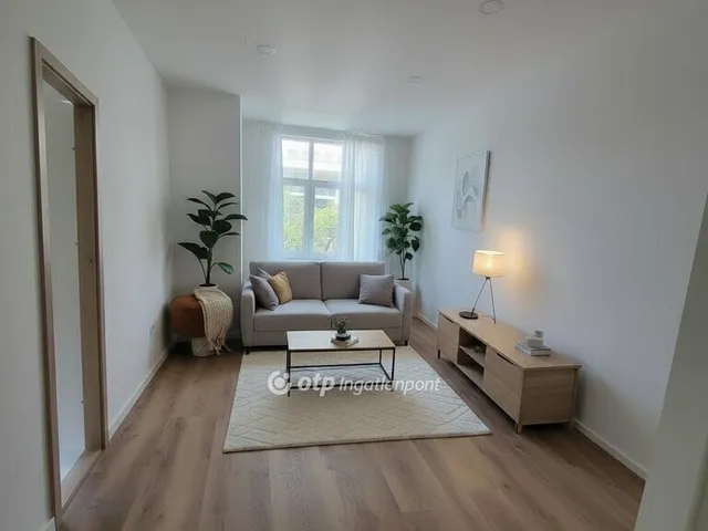Eladó lakás Budapest XIII. kerület 48 nm