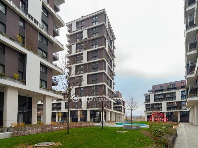 Eladó lakás Budapest IV. kerület, Újpest 86 nm
