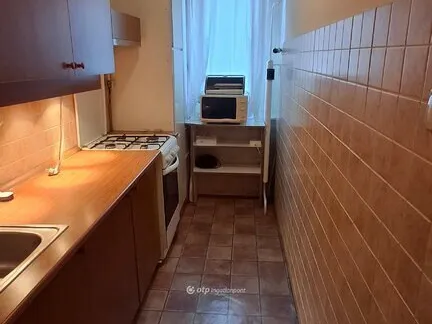 Eladó lakás Budapest XVIII. kerület 53 nm