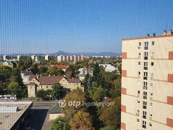 Eladó lakás Budapest XV. kerület 45 nm